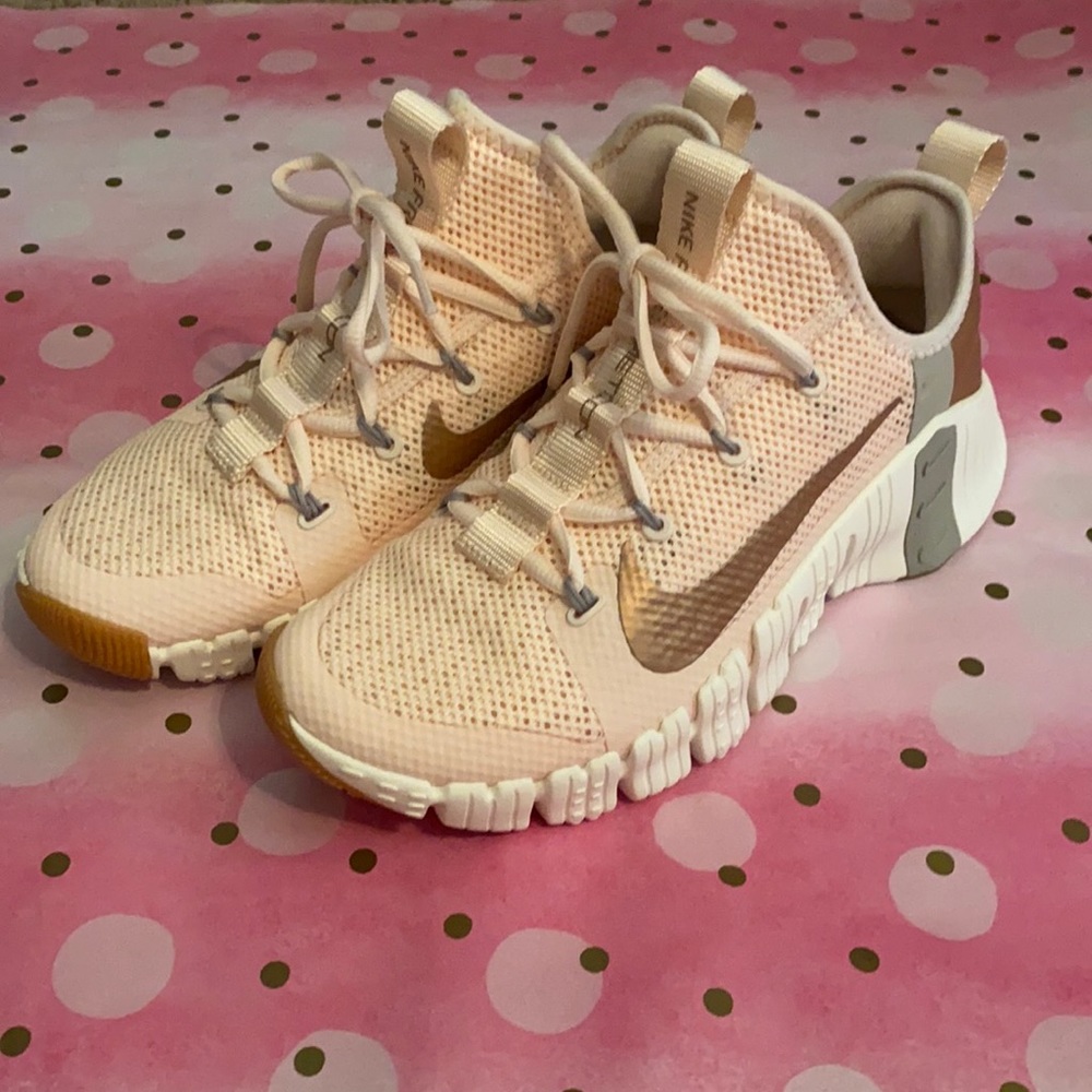 Nike Free X Metcon